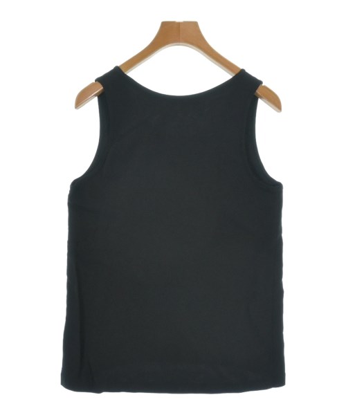 MONOGRAPHIE（モノグラフィー）ブラウス 黒 サイズ:36(XS位) レディース/2200640876227