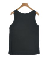 MONOGRAPHIE（モノグラフィー）ブラウス 黒 サイズ:36(XS位) レディース/2200640876227