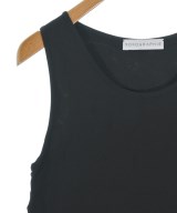 MONOGRAPHIE（モノグラフィー）ブラウス 黒 サイズ:36(XS位) レディース/2200640876227