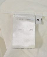MONOGRAPHIE（モノグラフィー）ブラウス 白 サイズ:XS レディース/2200714705095