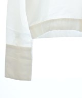 MONOGRAPHIE（モノグラフィー）ブラウス 白 サイズ:XS レディース/2200714705095