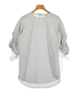 MONOGRAPHIE（モノグラフィー）ブラウス その他（柄物・カラフル） サイズ:XS レディース/2200684990620