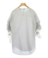 MONOGRAPHIE（モノグラフィー）ブラウス その他（柄物・カラフル） サイズ:XS レディース/2200684990620
