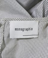 MONOGRAPHIE（モノグラフィー）ブラウス その他（柄物・カラフル） サイズ:XS レディース/2200684990620