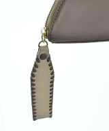 PERTEGAZ（ペルテガス）クラッチバッグ グレー サイズ:- レディース/2200674871298