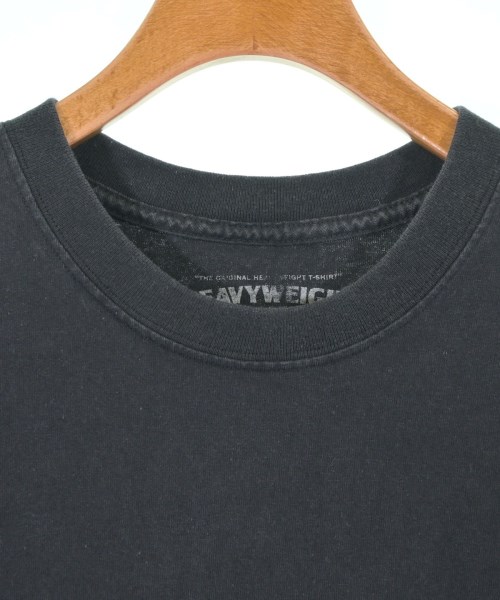HEAVYWEIGHT COLLECTIONS（ヘビーウェイトコレクションズ）Tシャツ・カットソー 黒 サイズ:L メンズ/2200639433189