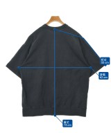 HEAVYWEIGHT COLLECTIONS（ヘビーウェイトコレクションズ）Tシャツ・カットソー 黒 サイズ:L メンズ/2200639433189