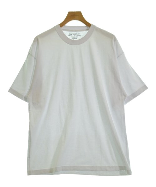 ヘビーウェイトコレクションズ(HEAVYWEIGHT COLLECTIONS)のHEAVYWEIGHT COLLECTIONS Tシャツ・カットソー