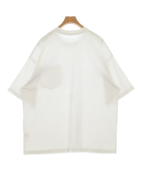 HEAVYWEIGHT COLLECTIONS（ヘビーウェイトコレクションズ）Tシャツ・カットソー 白 サイズ:L メンズ/2200675727037