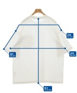 HEAVYWEIGHT COLLECTIONS（ヘビーウェイトコレクションズ）Tシャツ・カットソー 白 サイズ:L メンズ/2200675727037