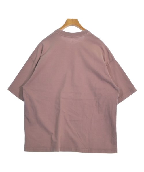 HEAVYWEIGHT COLLECTIONS（ヘビーウェイトコレクションズ）Tシャツ・カットソー ピンク サイズ:M メンズ/2200677155111