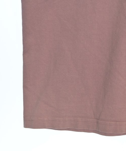 HEAVYWEIGHT COLLECTIONS（ヘビーウェイトコレクションズ）Tシャツ・カットソー ピンク サイズ:M メンズ/2200677155111