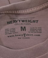 HEAVYWEIGHT COLLECTIONS（ヘビーウェイトコレクションズ）Tシャツ・カットソー ピンク サイズ:M メンズ/2200677155111