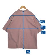 HEAVYWEIGHT COLLECTIONS（ヘビーウェイトコレクションズ）Tシャツ・カットソー ピンク サイズ:M メンズ/2200677155111