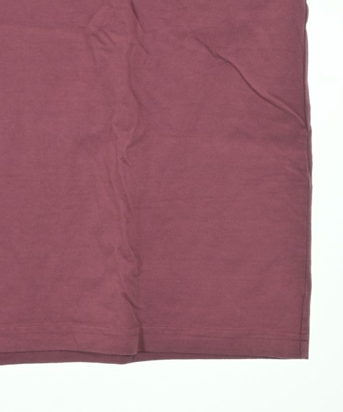 HEAVYWEIGHT COLLECTIONS（ヘビーウェイトコレクションズ）Tシャツ・カットソー 赤 サイズ:L メンズ/2200689838460