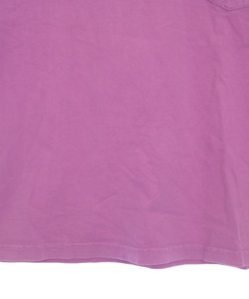 HEAVYWEIGHT COLLECTIONS（ヘビーウェイトコレクションズ）Tシャツ・カットソー 紫 サイズ:S メンズ/2200710503060