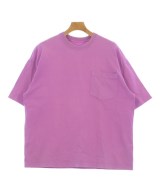 HEAVYWEIGHT COLLECTIONS（ヘビーウェイトコレクションズ）Tシャツ・カットソー 紫 サイズ:S メンズ/2200710503060