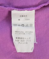 HEAVYWEIGHT COLLECTIONS（ヘビーウェイトコレクションズ）Tシャツ・カットソー 紫 サイズ:S メンズ/2200710503060