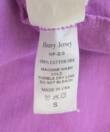 HEAVYWEIGHT COLLECTIONS（ヘビーウェイトコレクションズ）Tシャツ・カットソー 紫 サイズ:S メンズ/2200710503060