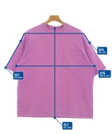 HEAVYWEIGHT COLLECTIONS（ヘビーウェイトコレクションズ）Tシャツ・カットソー 紫 サイズ:S メンズ/2200710503060