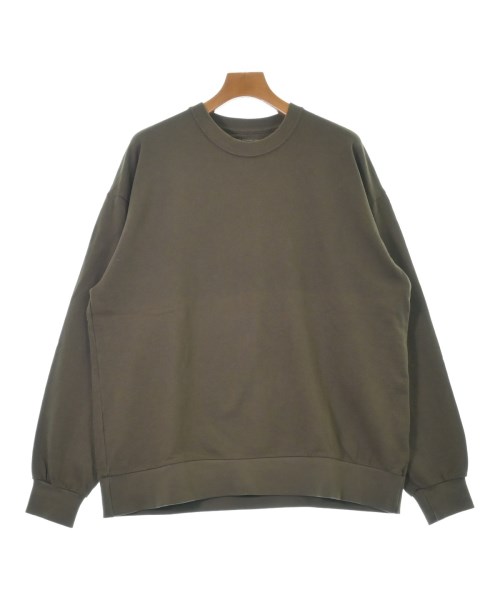 HEAVYWEIGHT COLLECTIONS(ヘビーウェイトコレクションズ)スウェット カーキ サイズ:M/2200642784063