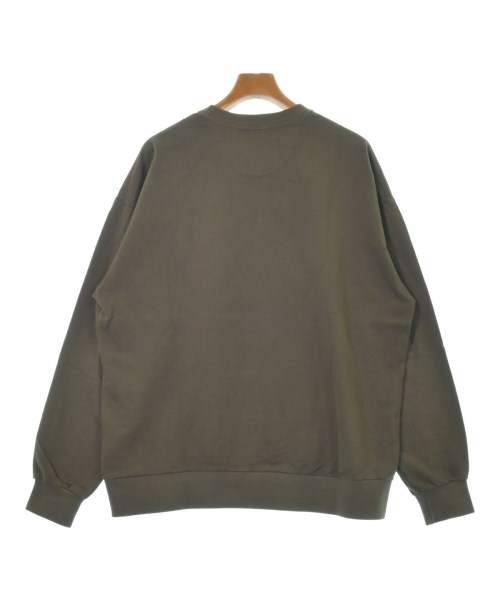 HEAVYWEIGHT COLLECTIONS（ヘビーウェイトコレクションズ）スウェット カーキ サイズ:M メンズ/2200642784063