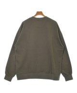 HEAVYWEIGHT COLLECTIONS（ヘビーウェイトコレクションズ）スウェット カーキ サイズ:M メンズ/2200642784063