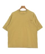 HEAVYWEIGHT COLLECTIONS（ヘビーウェイトコレクションズ）Tシャツ・カットソー 黄 サイズ:S メンズ/2200647165270