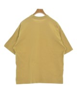 HEAVYWEIGHT COLLECTIONS（ヘビーウェイトコレクションズ）Tシャツ・カットソー 黄 サイズ:S メンズ/2200647165270