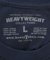 HEAVYWEIGHT COLLECTIONS（ヘビーウェイトコレクションズ）Tシャツ・カットソー 紺 サイズ:L メンズ/2200647165287