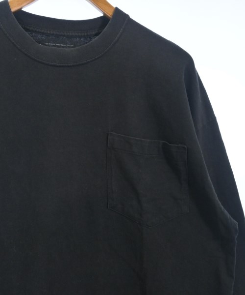 HEAVYWEIGHT COLLECTIONS（ヘビーウェイトコレクションズ）Tシャツ・カットソー 黒 サイズ:L メンズ/2200706444025