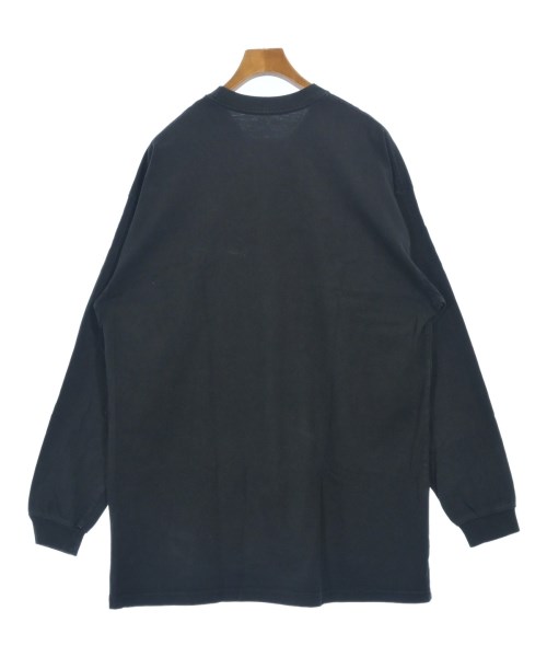 HEAVYWEIGHT COLLECTIONS（ヘビーウェイトコレクションズ）Tシャツ・カットソー 黒 サイズ:L メンズ/2200706444032