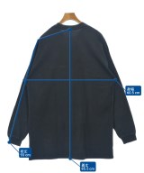 HEAVYWEIGHT COLLECTIONS（ヘビーウェイトコレクションズ）Tシャツ・カットソー 黒 サイズ:L メンズ/2200706444032