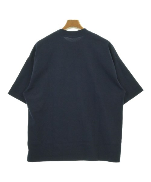HEAVYWEIGHT COLLECTIONS（ヘビーウェイトコレクションズ）Tシャツ・カットソー 紺 サイズ:S メンズ/2200725822033
