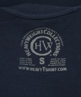 HEAVYWEIGHT COLLECTIONS（ヘビーウェイトコレクションズ）Tシャツ・カットソー 紺 サイズ:S メンズ/2200725822033