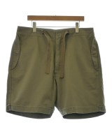 QUILP ショートパンツ