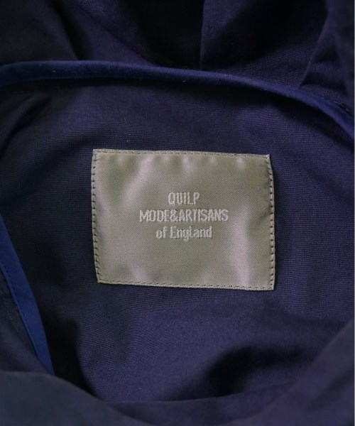QUILP（クイルプ）その他 紺 サイズ:0(XS位) メンズ/2200501837015
