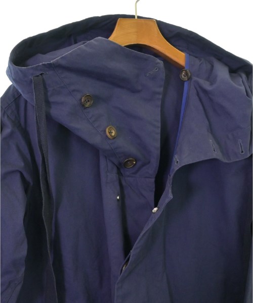 QUILP（クイルプ）その他 紺 サイズ:0(XS位) メンズ/2200501837015