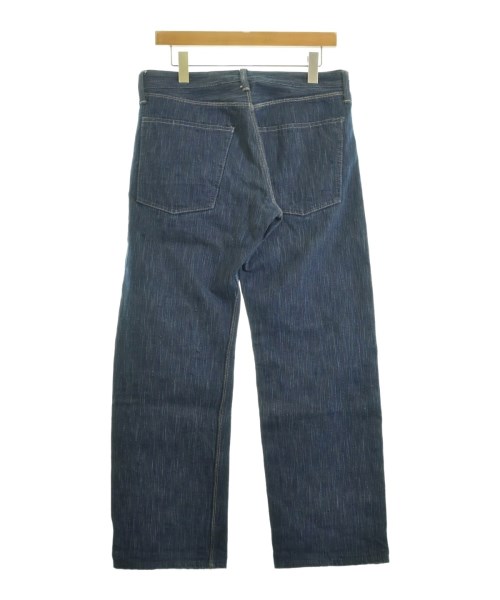 QUILP（クイルプ）デニムパンツ 紺 サイズ:34(XL位) メンズ/2200698957091