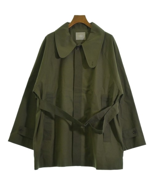 QUILP(クイルプ)のミリタリーブルゾン サイズ:2(M位) 15,800円