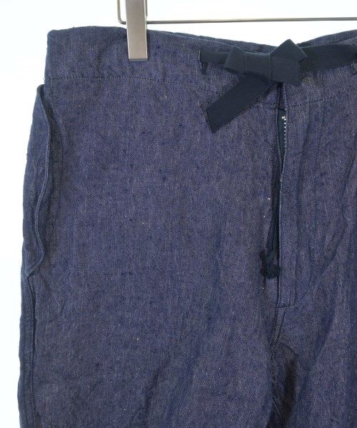 QUILP（クイルプ）ショートパンツ 紺 サイズ:-(XL位) メンズ/2200707994277