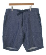 QUILP（クイルプ）ショートパンツ 紺 サイズ:-(XL位) メンズ/2200707994277