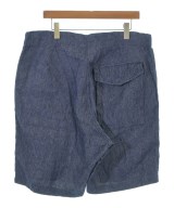 QUILP（クイルプ）ショートパンツ 紺 サイズ:-(XL位) メンズ/2200707994277
