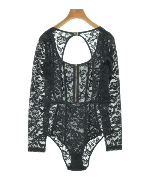 Aubade（オーバドゥ）Tシャツ・カットソー 黒 サイズ:-(M位) レディース/2200620811026