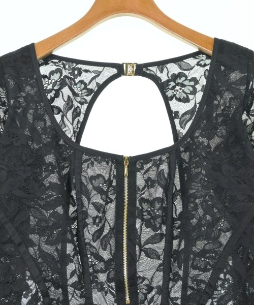 Aubade（オーバドゥ）Tシャツ・カットソー 黒 サイズ:-(M位) レディース/2200620811026