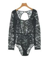 Aubade（オーバドゥ）Tシャツ・カットソー 黒 サイズ:-(M位) レディース/2200620811026