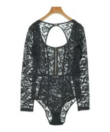 Aubade（オーバドゥ）Tシャツ・カットソー 黒 サイズ:-(M位) レディース/2200620811026