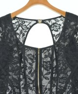 Aubade（オーバドゥ）Tシャツ・カットソー 黒 サイズ:-(M位) レディース/2200620811026