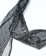 Aubade（オーバドゥ）ストール 黒 サイズ:- レディース/2200651506106