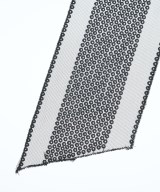 Aubade（オーバドゥ）ストール 黒 サイズ:- レディース/2200651506106